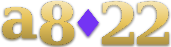 a8022 logo